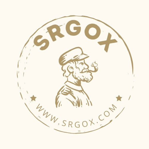 Srgox.com OTCdomain