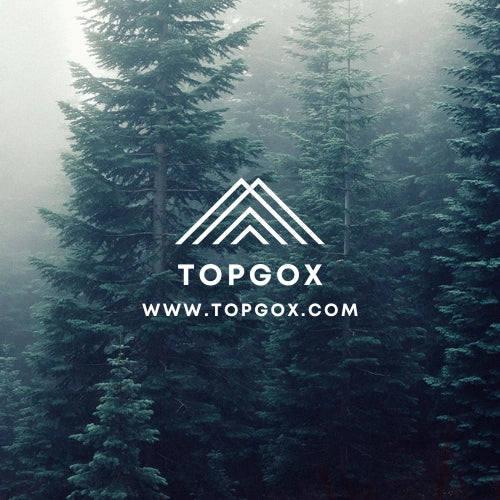 Topgox.com OTCdomain