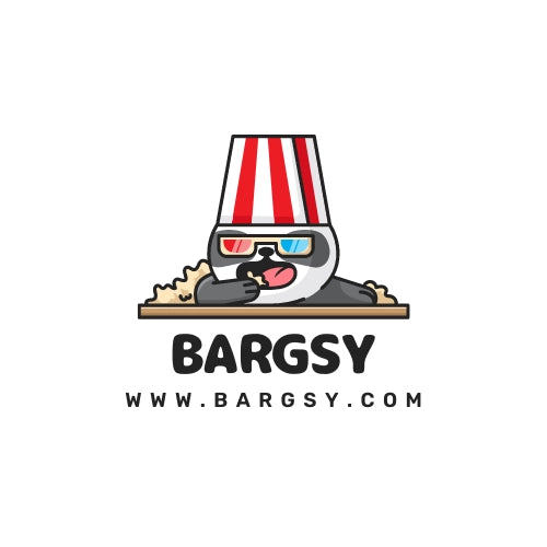 Bargsy.com OTCdomain