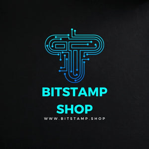 BitStamp.shop - Bitstamp.shop OTCdomain