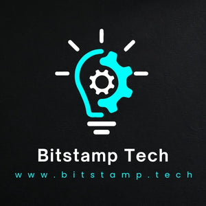 BitStamp.tech - Bitstamp.tech OTCdomain