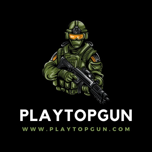 Playtopgun.com OTCdomain