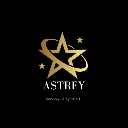 Astrfy.com OTCdomain