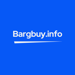 BargBuy.info - Bargbuy.info OTCdomain