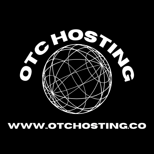 Domain www. otchosting .co by OTCdomain.com