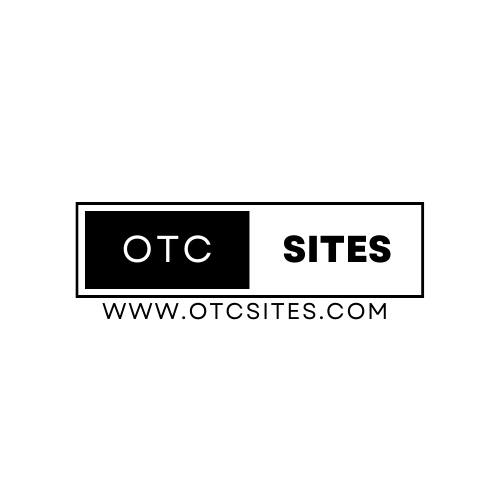 Domain www. otcsites .com by OTCdomain.com