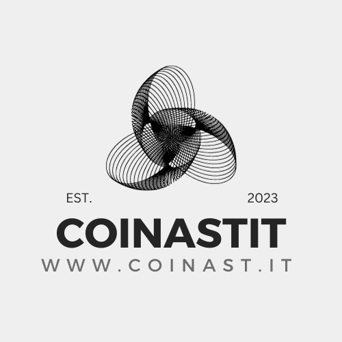 Domain www. coinast .it by OTCdomain.com
