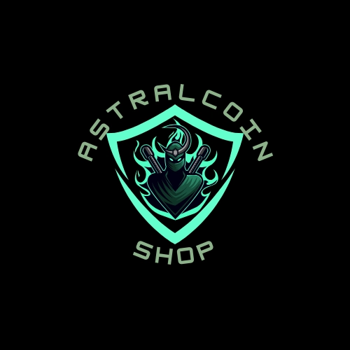 Astralcoin.shop OTCdomain