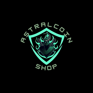 AstralCoin.shop - Astralcoin.shop OTCdomain