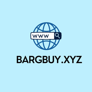 BargBuy.xyz - Bargbuy.xyz OTCdomain