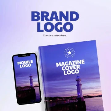 Elevate Your Brand with a Custom Logo Design OTCdomain