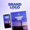 Elevate Your Brand with a Custom Logo Design