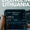 Obtain Your Cryptocurrency License in Lithuania