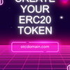 Create Your Own ERC20 Token