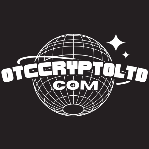 otccryptoltd.com by OTCdomain.com