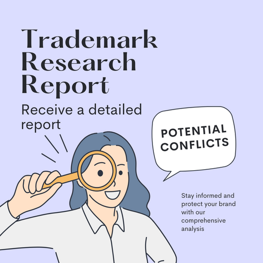 Trademark Research by OTCdomain.com