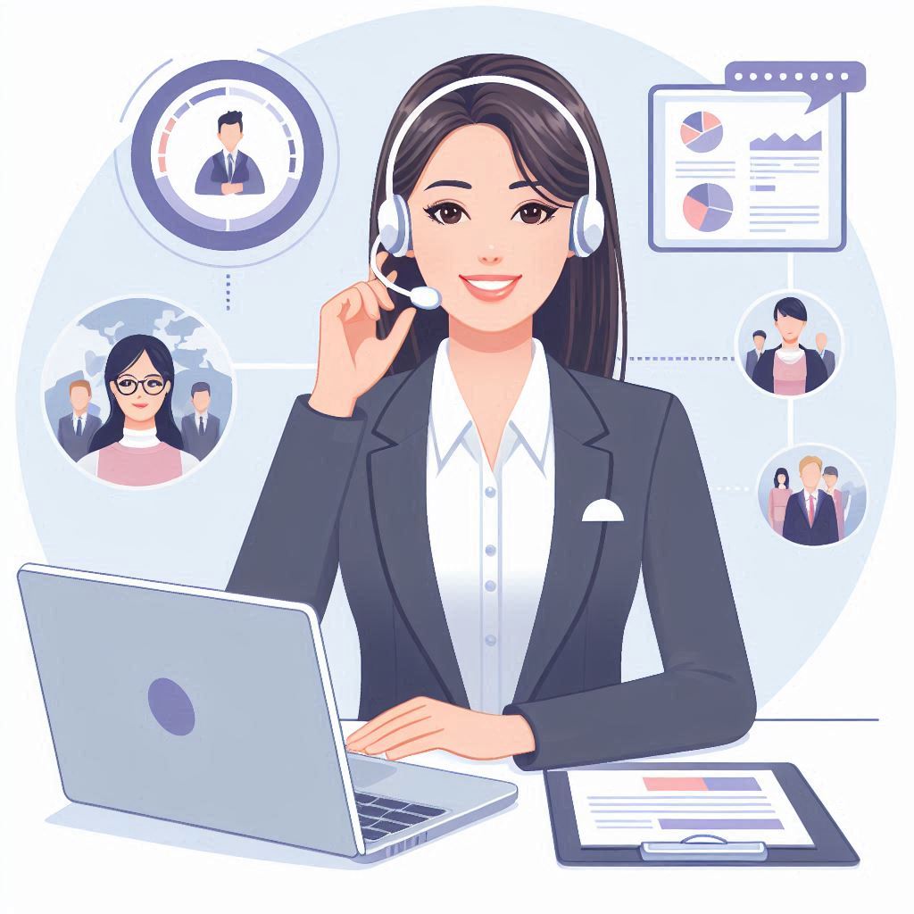 Hire a Virtual Assistant by OTCdomain.com