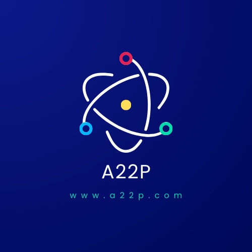 a22p.com by OTCdomain.com