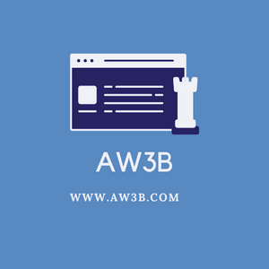 Aw3B.com - aw3b.com by OTCdomain.com