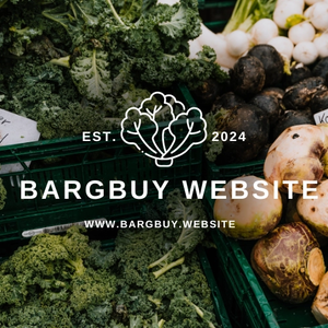 BargBuy.website - Bargbuy.website OTCdomain