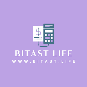 BitAst.life - bitast.life by OTCdomain.com