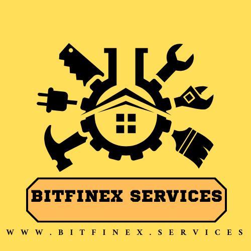 BitFinex.services OTCdomain