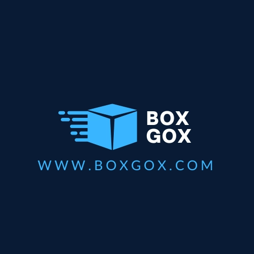 Domain www. boxgox .com by OTCdomain.com