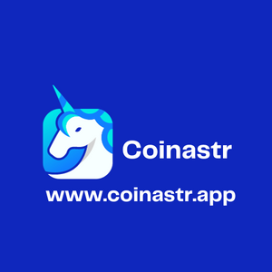 Coinastr.app - coinastr.app by OTCdomain.com