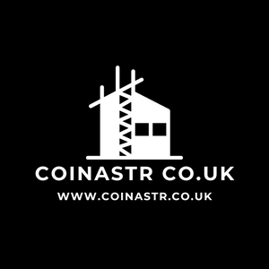 Coinastr.co.uk - coinastr.co.uk by OTCdomain.com