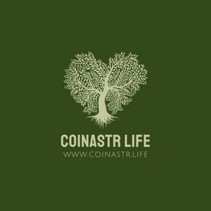 CoinAstr.life - coinastr.life by OTCdomain.com