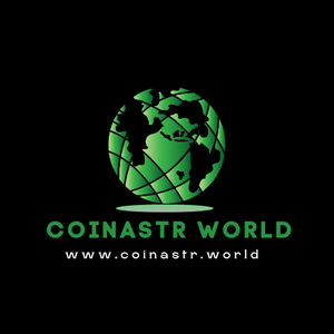 CoinAstr.world - coinastr.world by OTCdomain.com