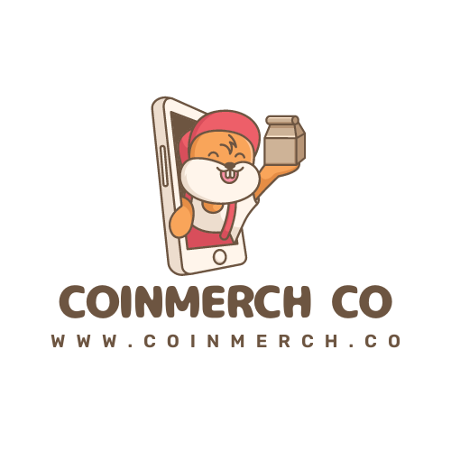 coinmerch.co by OTCdomain.com