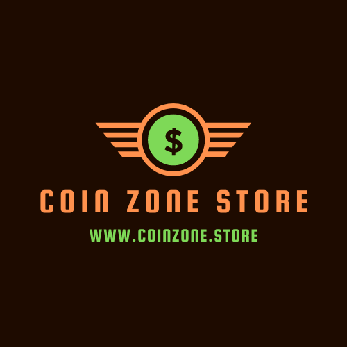 Domäne www. Coinzone .store