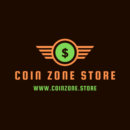 coinzone.store by OTCdomain.com