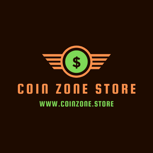 CoinZone.store - coinzone.store by OTCdomain.com