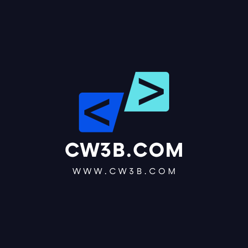 cw3b.com by OTCdomain.com