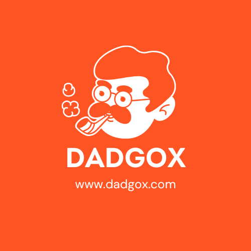 DadGox.com OTCdomain