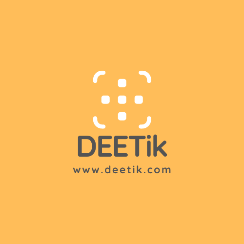 Deetik.com OTCdomain