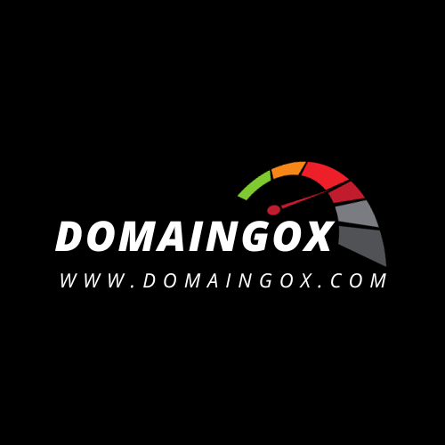 domaingox.com by OTCdomain.com