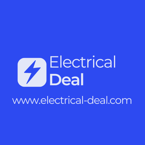 Domain www. electrical-deal .com by OTCdomain.com