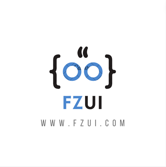 Domain www. fzui .com