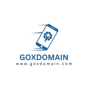 GoxDomain.com - goxdomain.com by OTCdomain.com