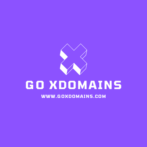 Domain www. goxdomains .com by OTCdomain.com
