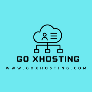 GoxHosting.com - goxhosting.com by OTCdomain.com