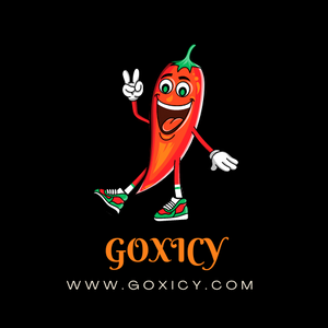 Goxicy.com - goxicy.com by OTCdomain.com