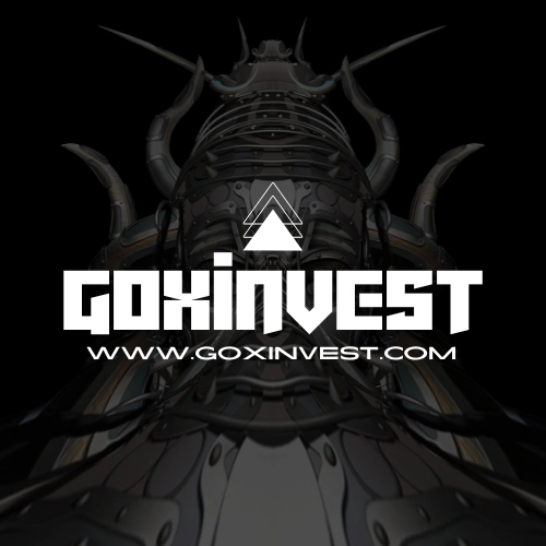 goxinvest.com by OTCdomain.com