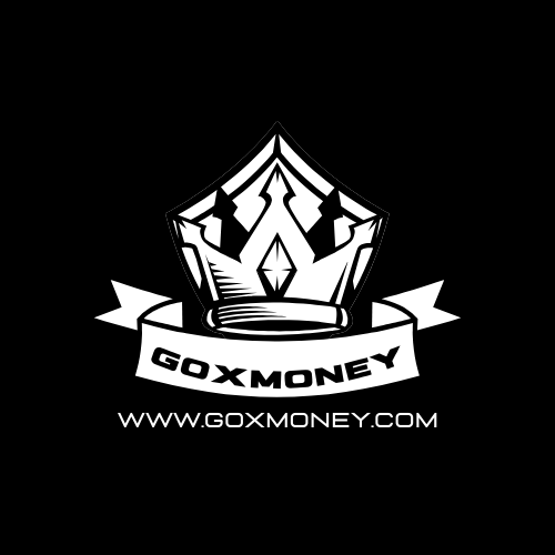 Domain www. goxmoney .com