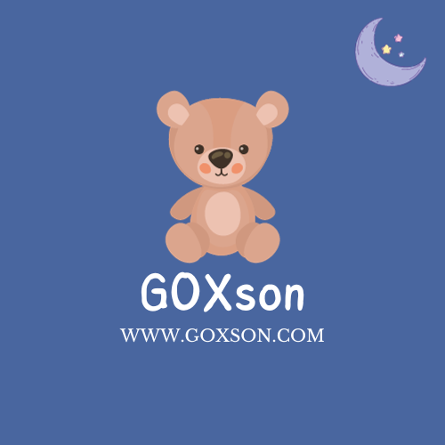 Domain www. goxson .com by OTCdomain.com