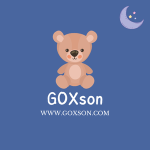 GoxSon.com - goxson.com by OTCdomain.com