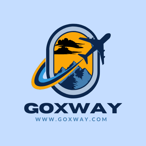 Domain www. goxway .com by OTCdomain.com